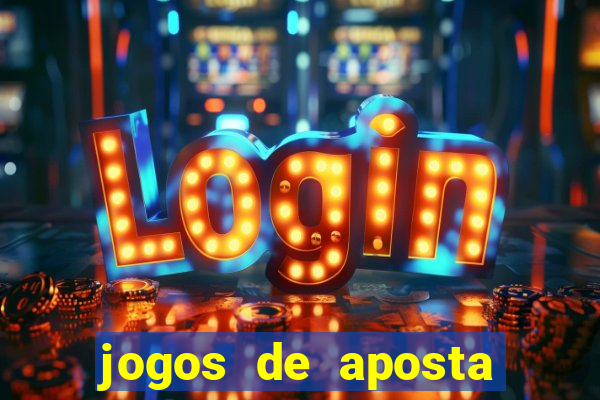 jogos de aposta para menores de idade